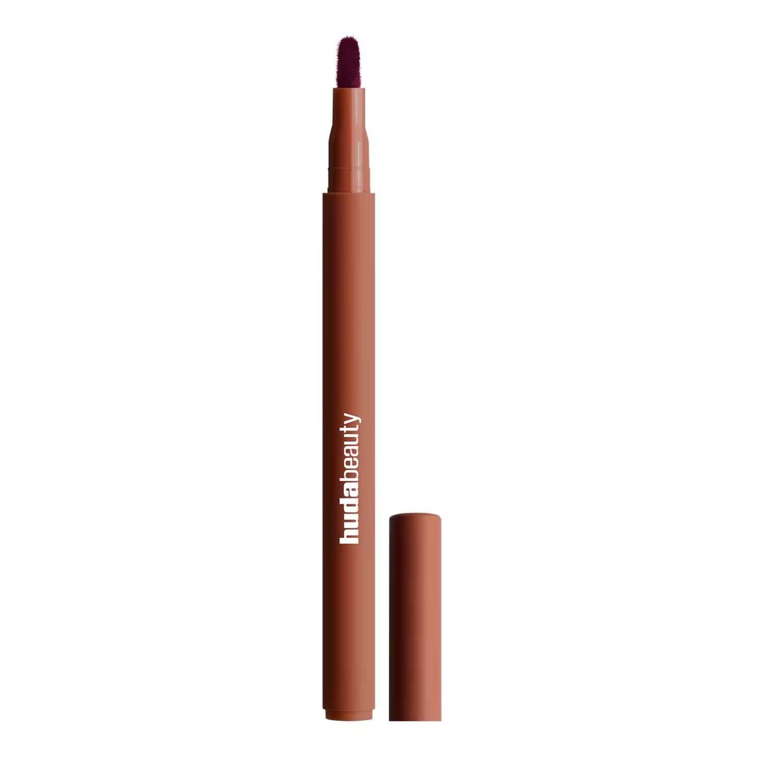Tinte para contorno de labios – Marrón intenso