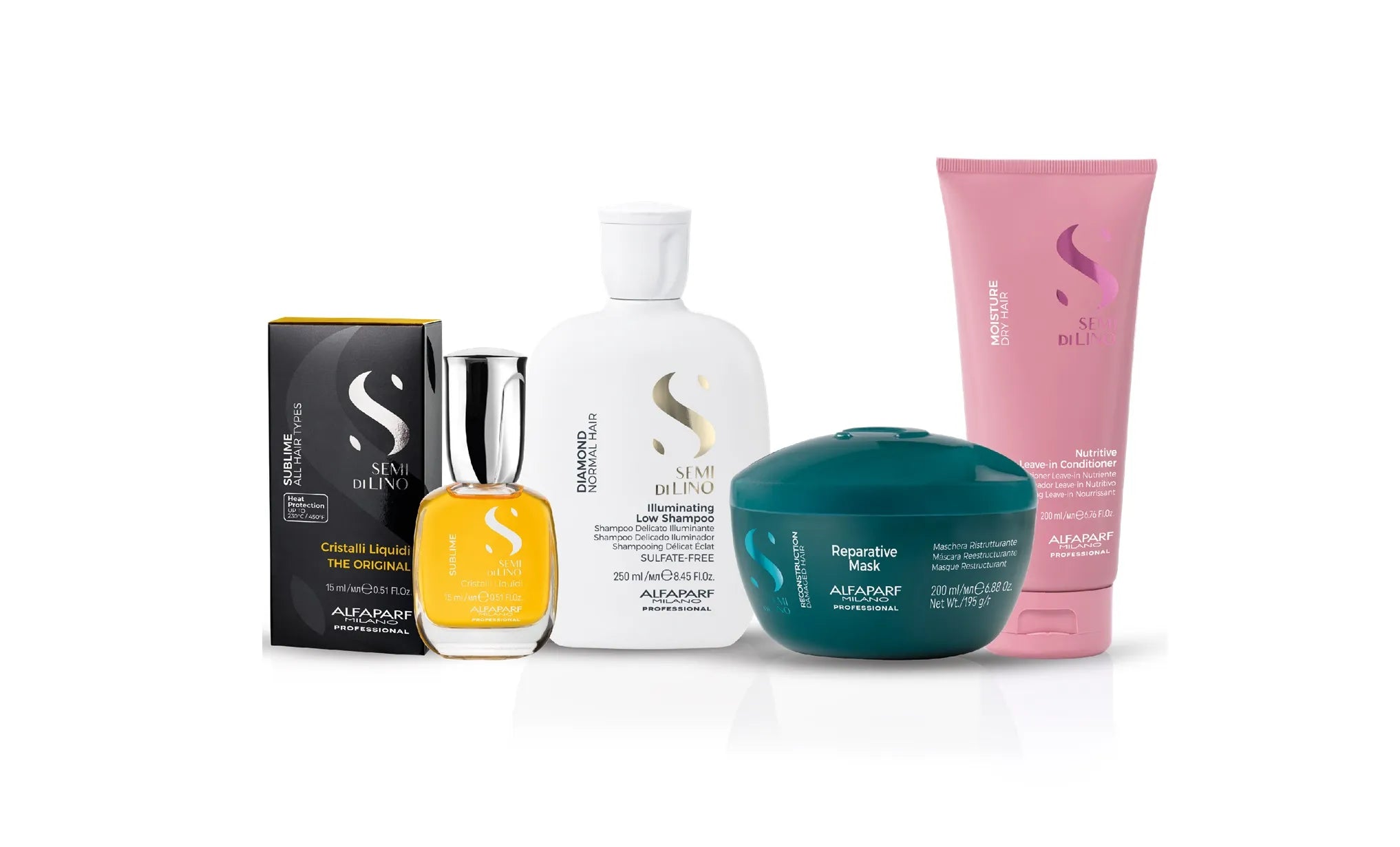 <<<tt28>Alfapa  rfSe  mi  DiLi  noReconstructi  onReparati  veShampoo