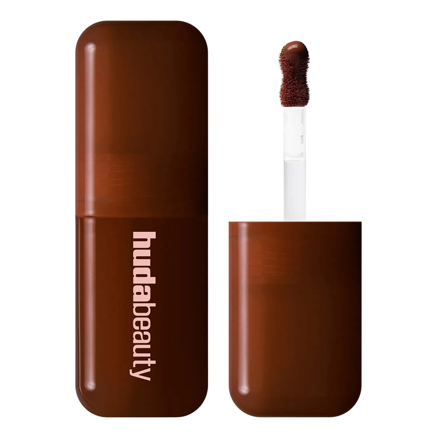 Rubor líquido con filtro Blush