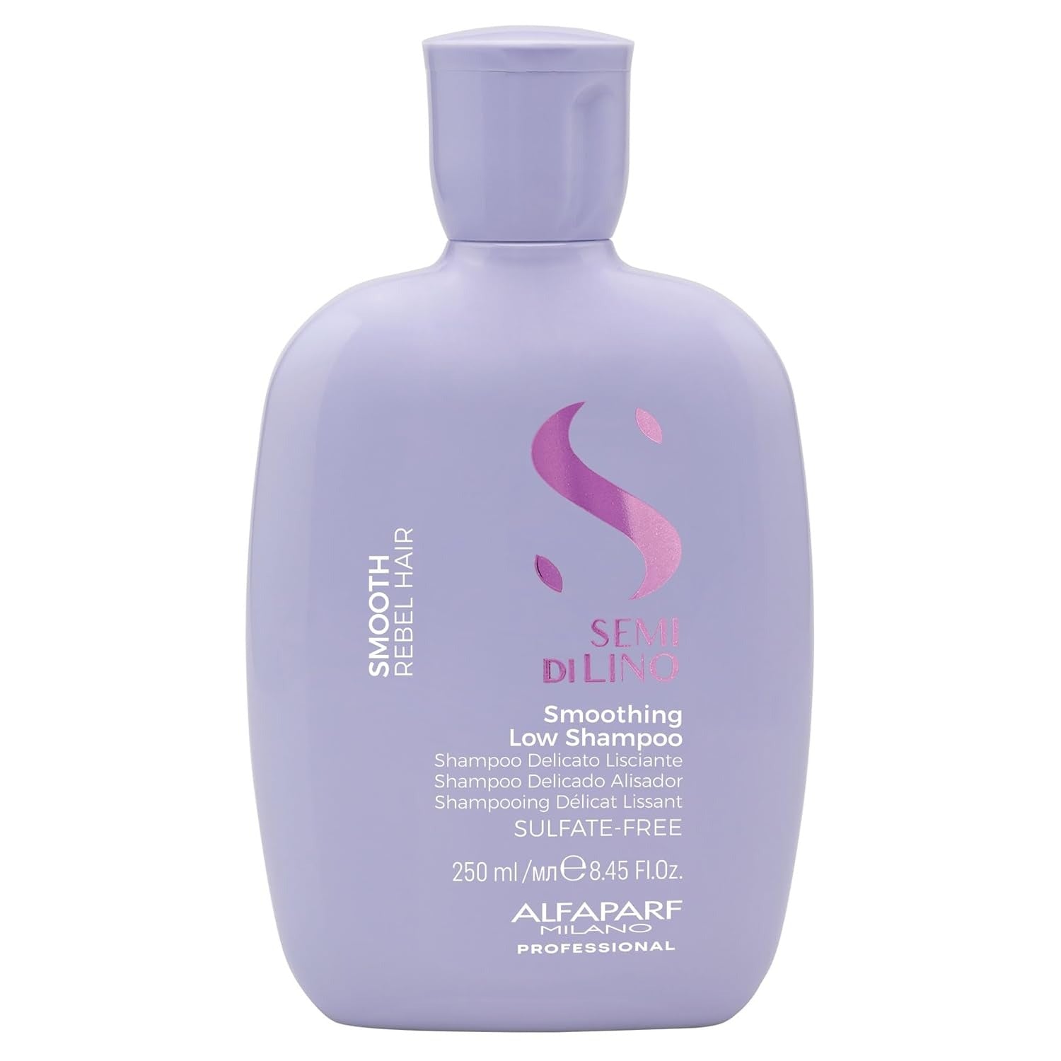 <tAlfapar  fSem  iD  iLin  oSmoothin  gShampoo