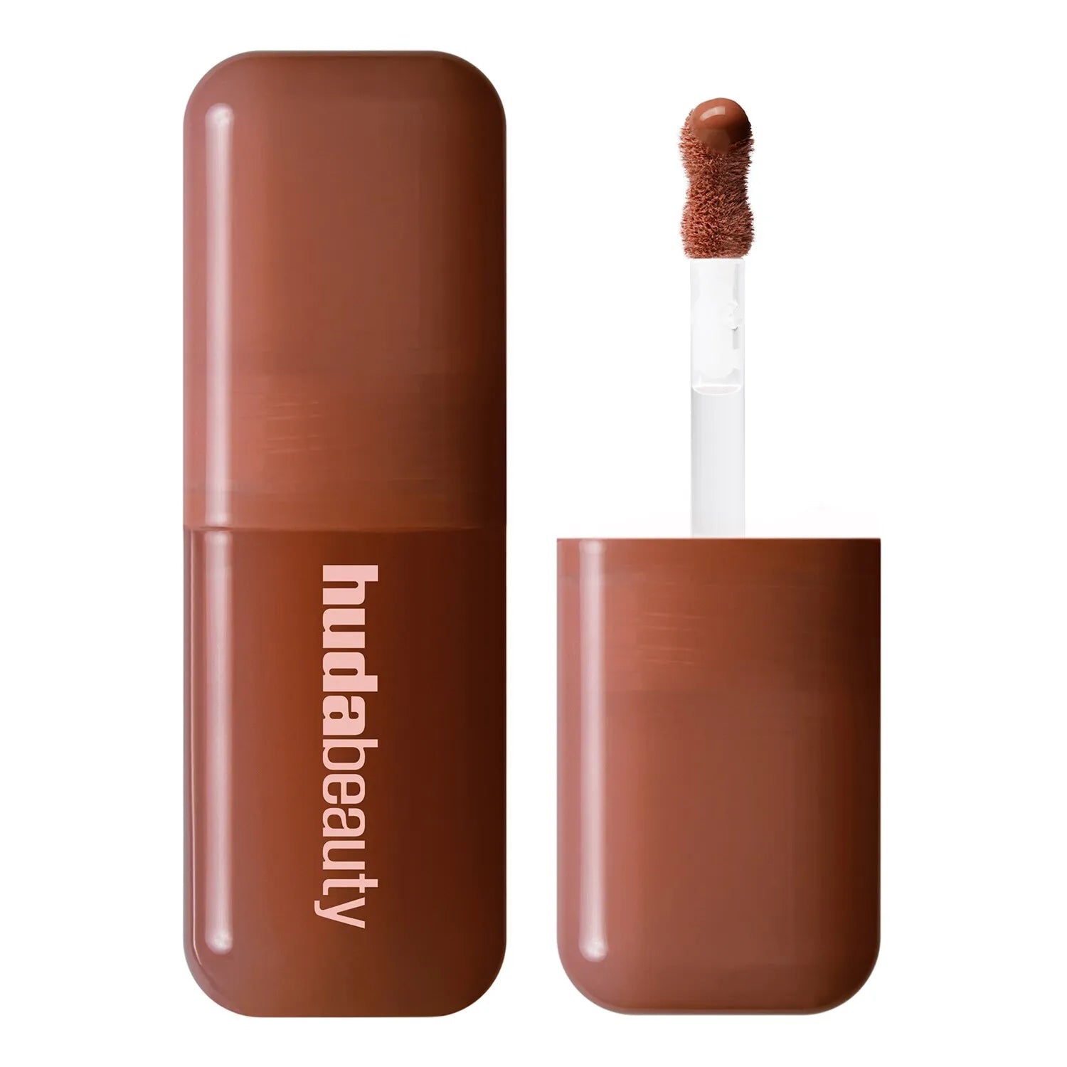 Rubor líquido con filtro Blush