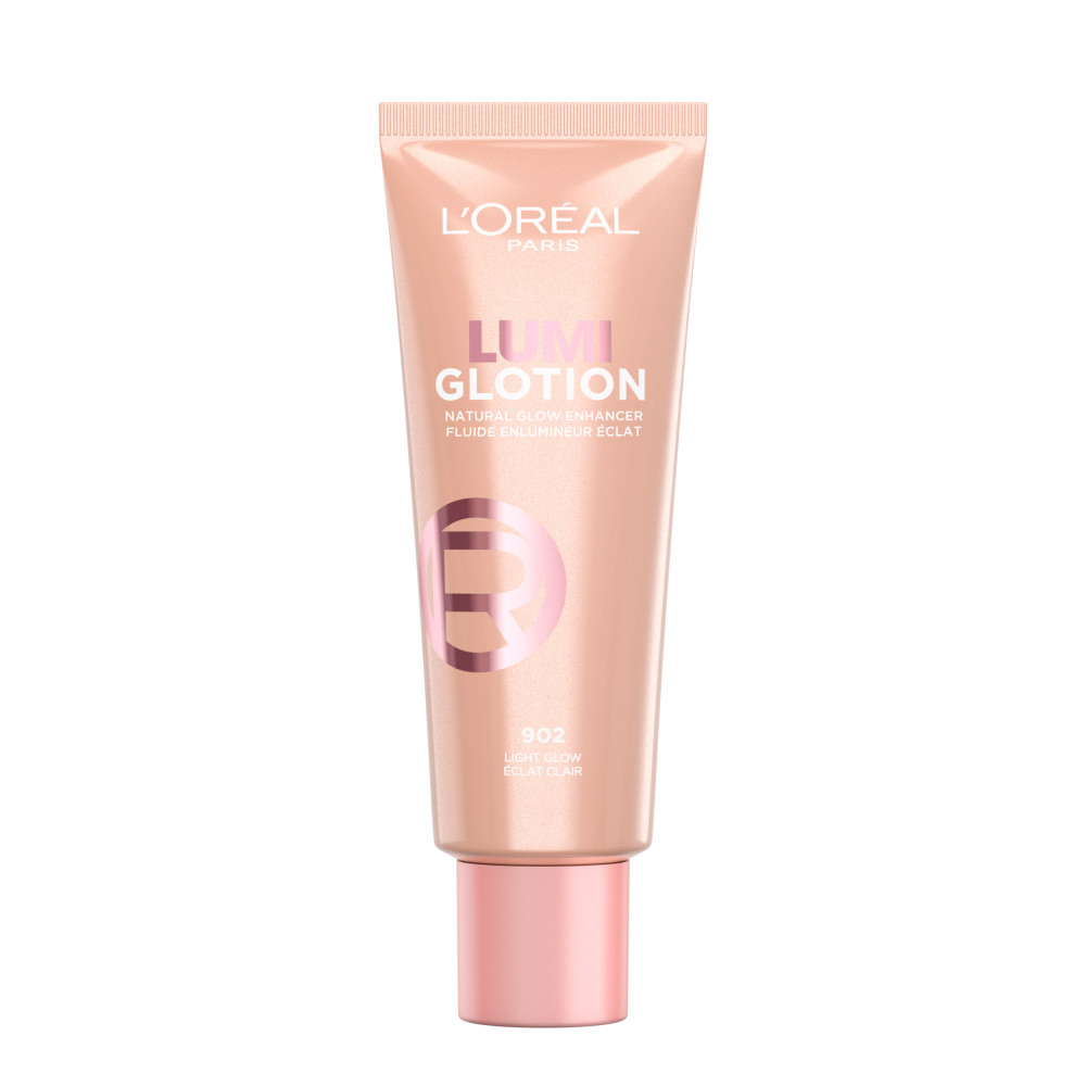 Iluminador Hidratante Lumi Glotion - L’Oréal Paris