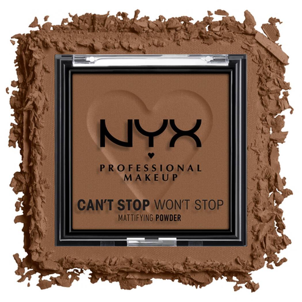 POLVOS FIJADORES CAN'T STOP WON'T STOP SETTING POWDER