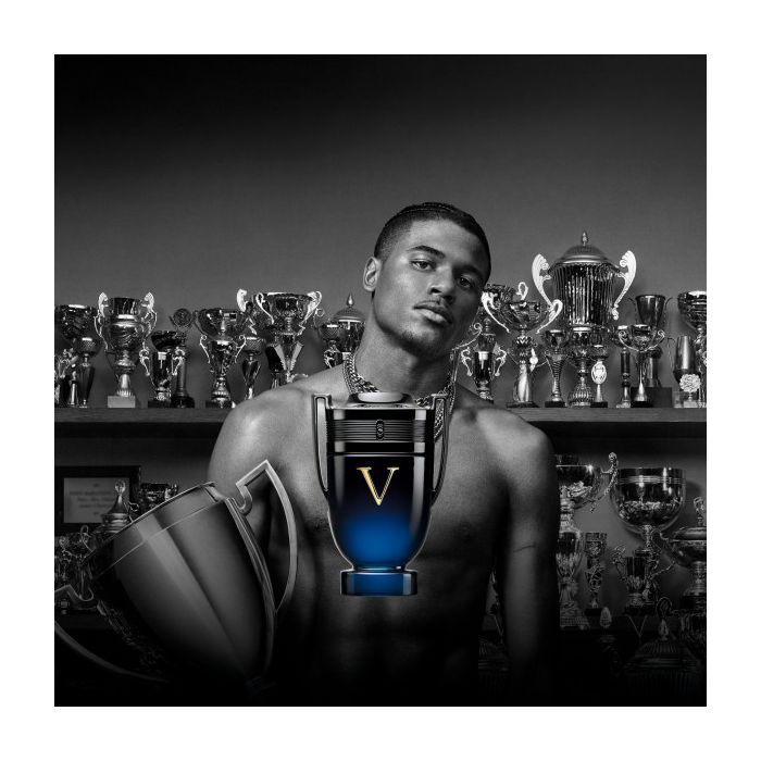 Rabanne Invictus Victory Elixir