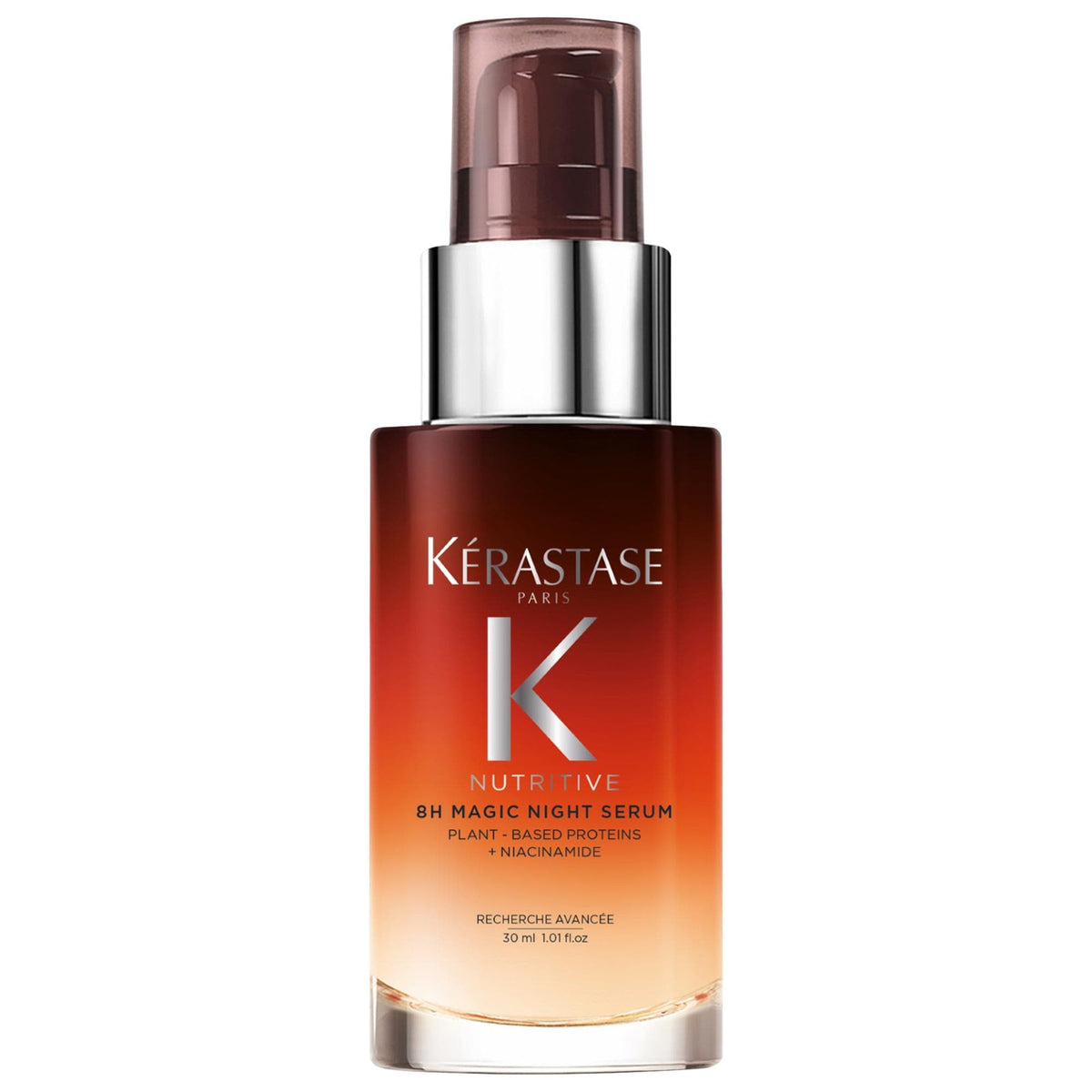 Kerastase Nutritive 8H Magic Night Hair Serum — 30ml