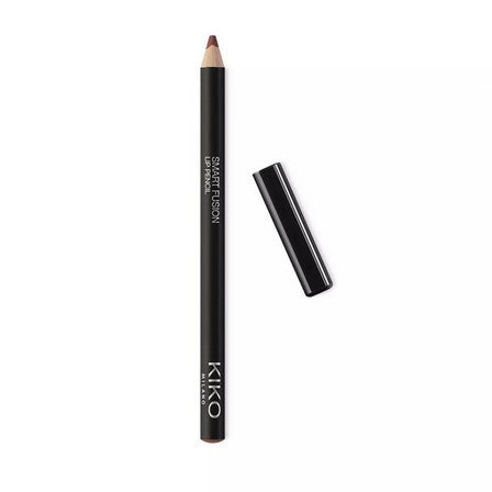 KIKO Smart Fusion Lip Pencil 31 Chocolate — official shade view 0