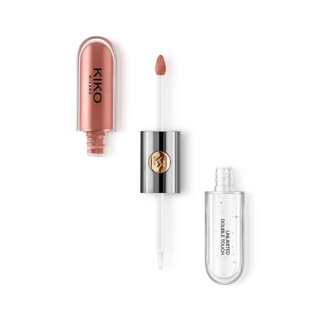 KIKO Unlimited Double Touch 103 — official shade view 0