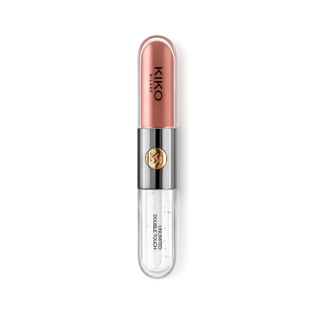 KIKO Unlimited Double Touch 103 — official shade view 2
