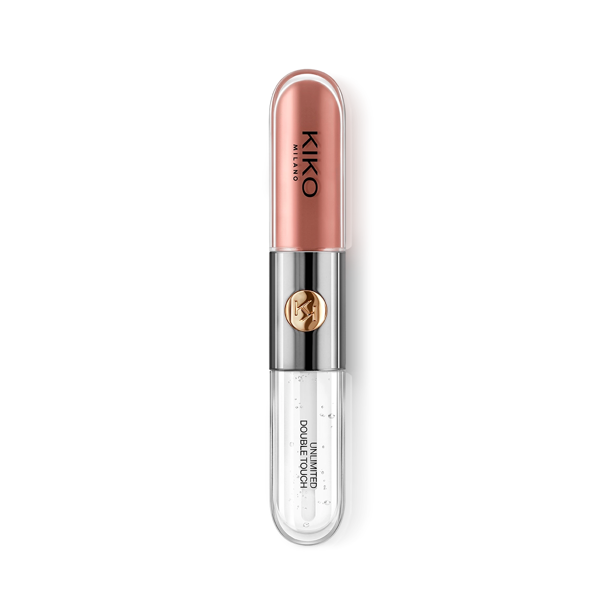 KIKO Unlimited Double Touch 103 — official shade view 2