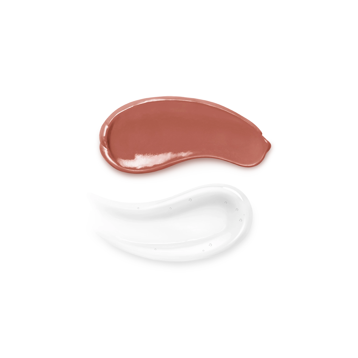 KIKO Unlimited Double Touch 103 — official shade view 3