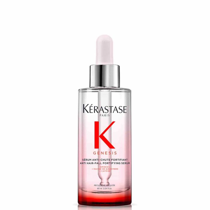 Kerastase K Génesis Sérum Fortificante Anticaída Tratamientos de peluquería