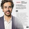 Kerastase K Génesis Sérum Fortificante Anticaída Tratamientos de peluquería