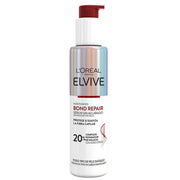 L'Oréal París ELVIVE Bond Repair Sérum sin aclarado Rutina de Reconstrucción Profunda
