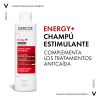 Vichy Dercos Technique Champú Estimulante Energy+ Champús anticaída