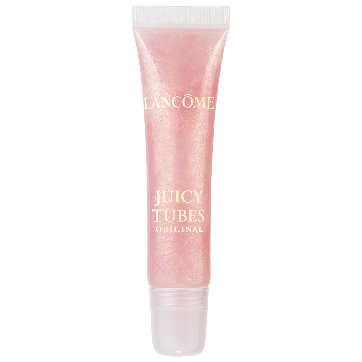 Lancome Juicy Tubes Original Lip Gloss — 05 Marshmallow Electro