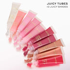 Lancome Juicy Tubes Original Lip Gloss — 05 Marshmallow Electro