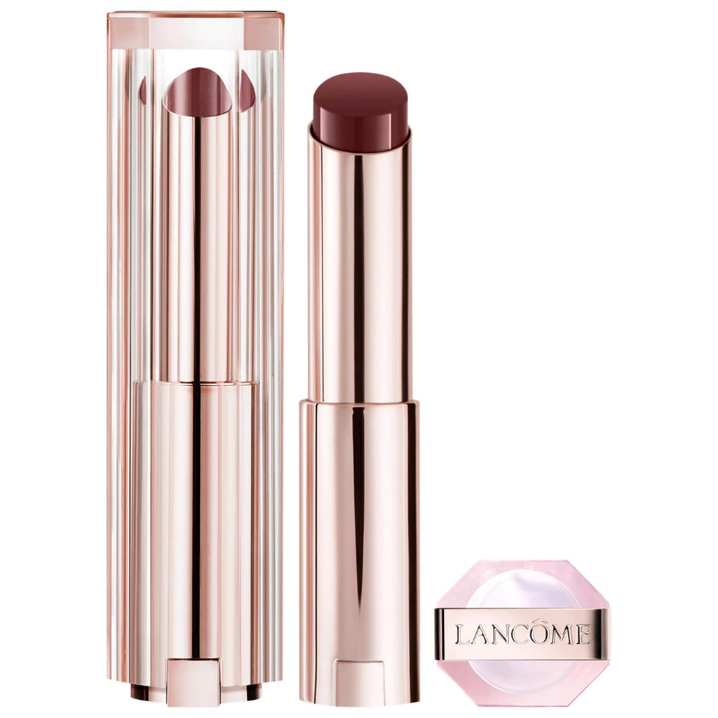 Lancome Lip Idole Squalane-12 Butterglow Hydrating Lip Balm — 60 Million-Dollar Berry