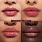 Lancome Lip Idole Squalane-12 Butterglow Hydrating Lip Balm — 60 Million-Dollar Berry