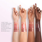 Lancome Lip Idole Squalane-12 Butterglow Hydrating Lip Balm — 60 Million-Dollar Berry