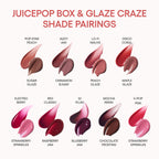 LANEIGE Glaze Craze Tinted Lip Serum — shared image