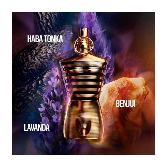 Jean Paul Gaultier Le Male Elixir Eau de Parfum