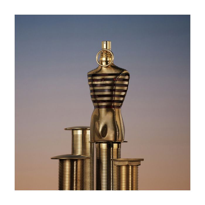 Jean Paul Gaultier Le Male Elixir Eau de Parfum