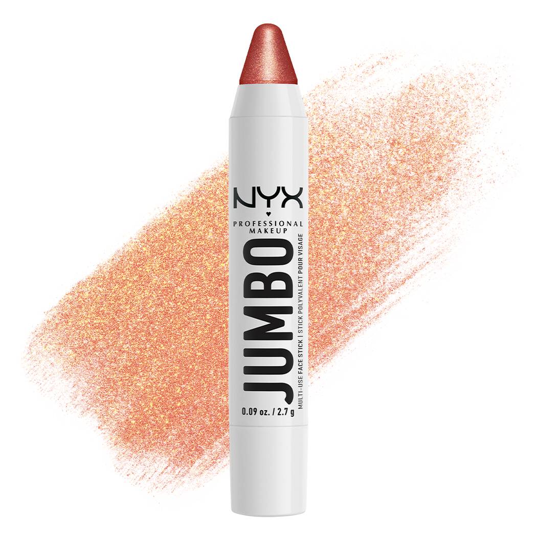 JUMBO ILUMINADOR MULTI USOS FACE STICK