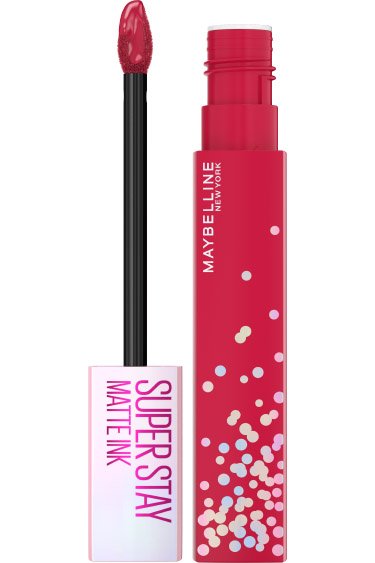 SUPER STAY MATTE INK Pintalabios