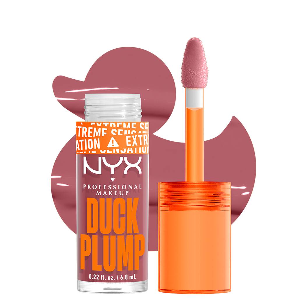 DUCK PLUMP GLOSS VOLUMINIZADOR