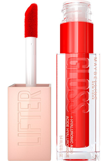 LIFTER GLOSS. FÓRMULA CON ÁCIDO HIALURONICO Brillo de labios