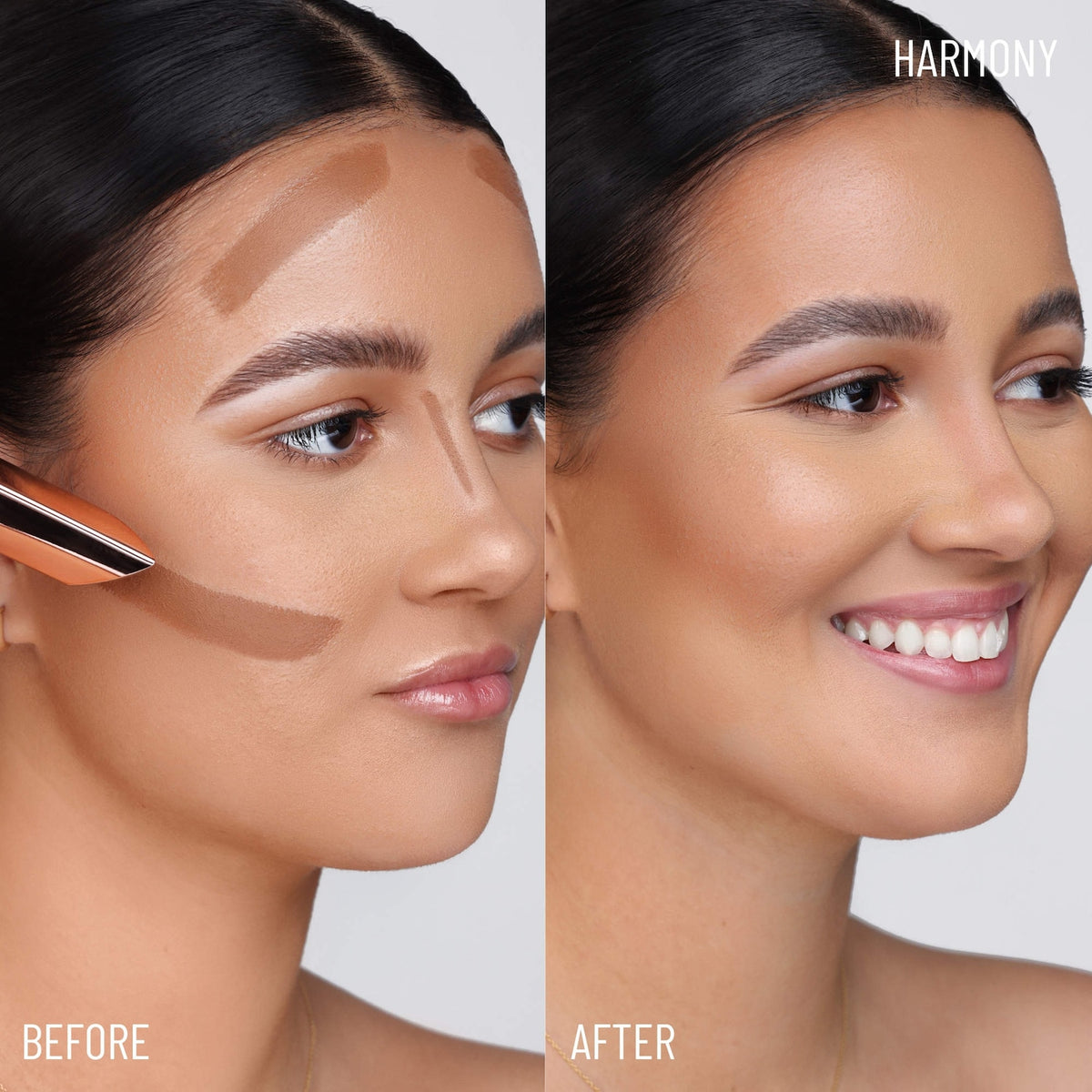LYS Beauty No Limits Cream Bronzer Stick — Harmony