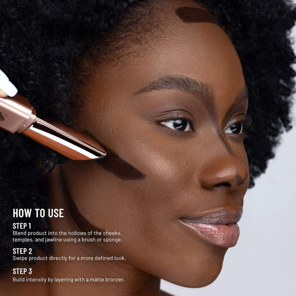 LYS Beauty No Limits Cream Bronzer Stick — shared image