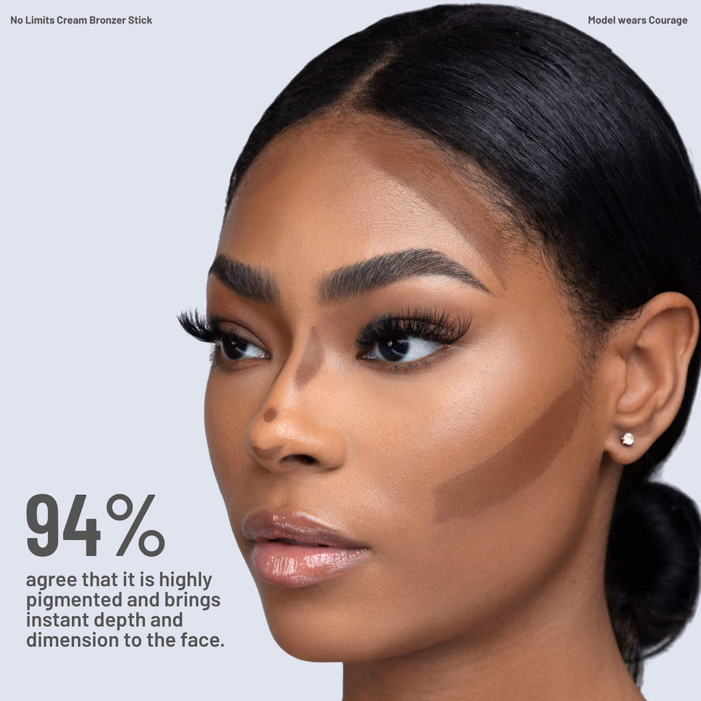 LYS Beauty No Limits Cream Bronzer Stick — shared image