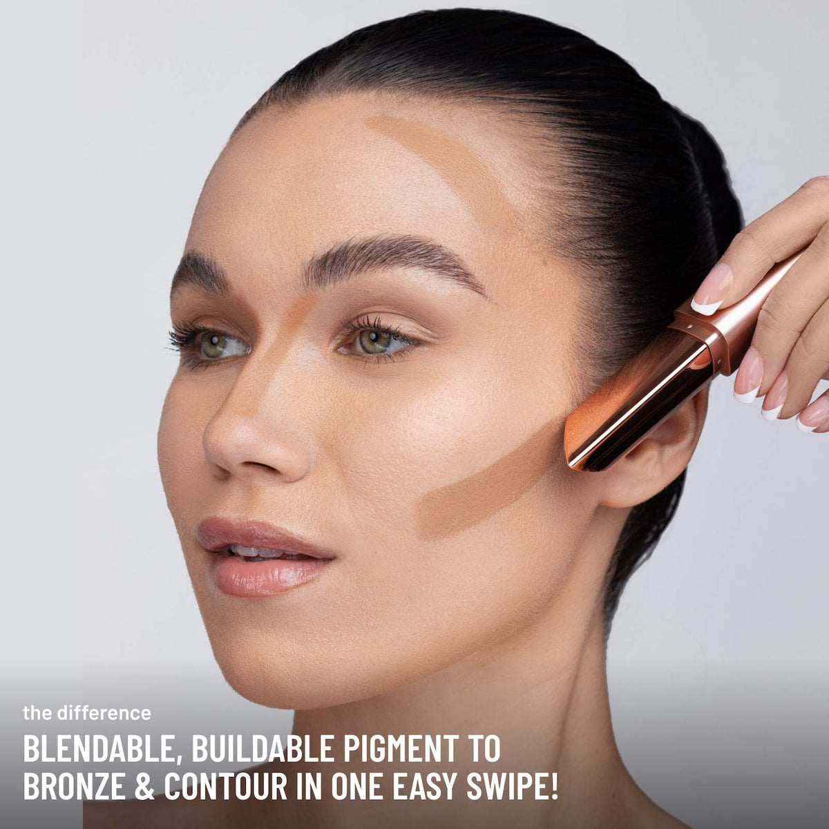 LYS Beauty No Limits Cream Bronzer Stick — shared image