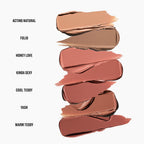 MAC M·A·Cximal Silky Matte Lipstick — shared image