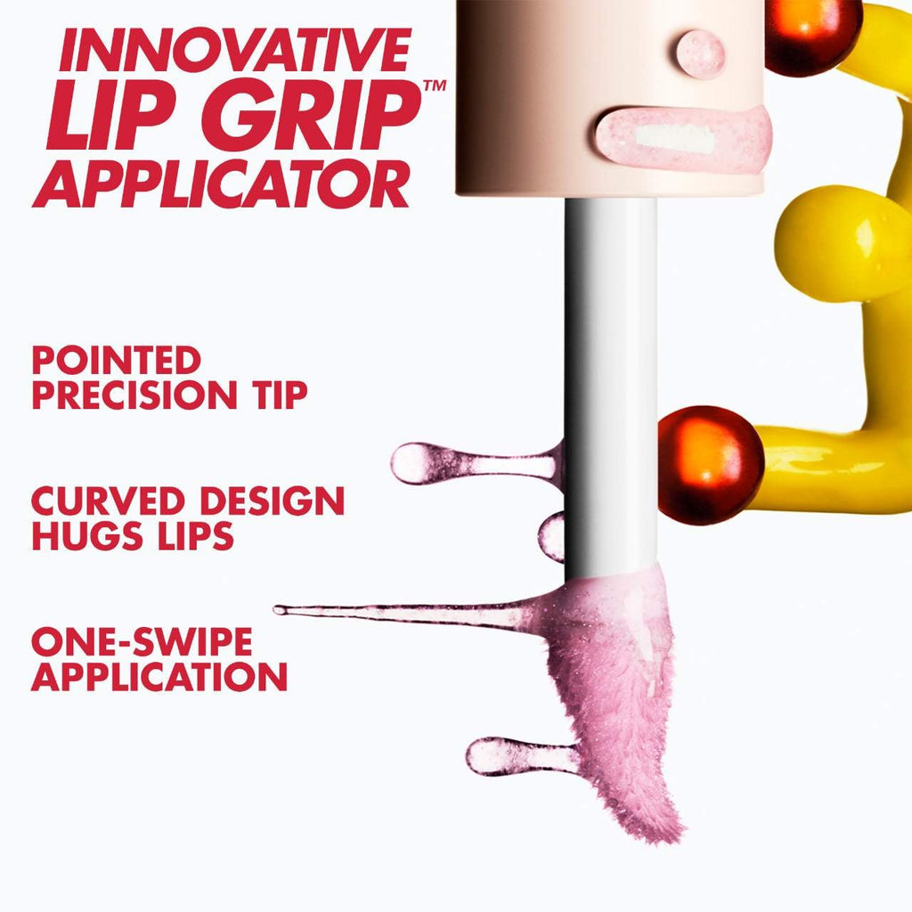 MAKE UP FOR EVER Super Boost Moisturizing & Plumping Lip Gloss — shared image