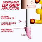 MAKE UP FOR EVER Super Boost Moisturizing & Plumping Lip Gloss — shared image