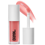 MAKEUP BY MARIO SuperShine Lip Gloss — Rose Crush