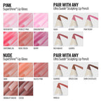 MAKEUP BY MARIO SuperShine Lip Gloss — shared image