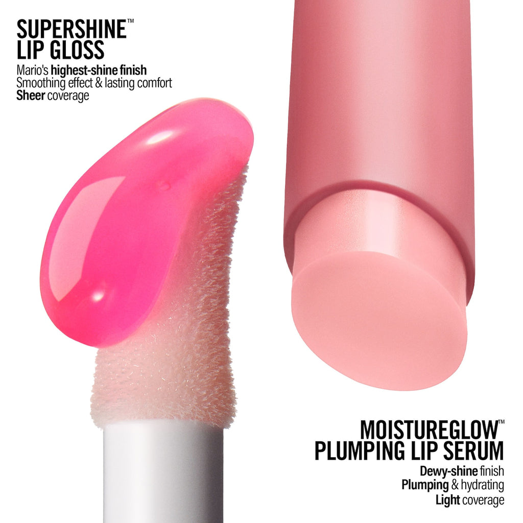 MAKEUP BY MARIO SuperShine Lip Gloss — shared image