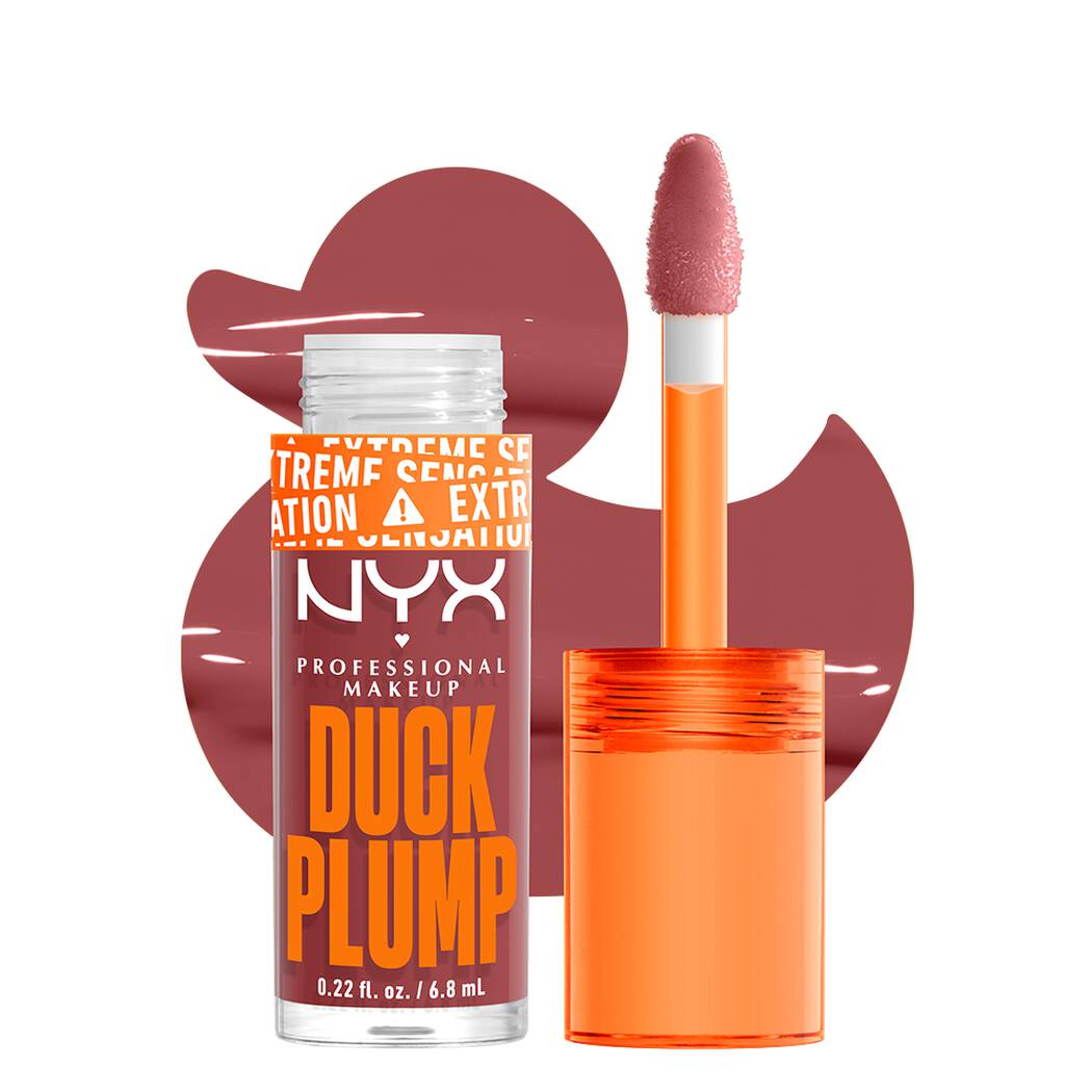 DUCK PLUMP GLOSS VOLUMINIZADOR