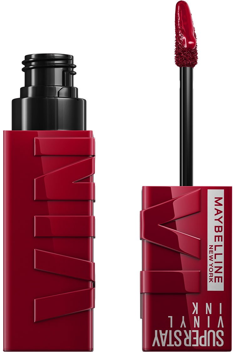 Maybelline Super Stay Vinyl Ink — official Royal packshot