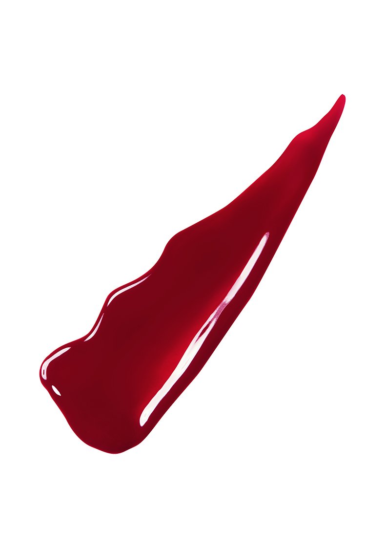 Maybelline Super Stay Vinyl Ink Royal — exact shade texture
