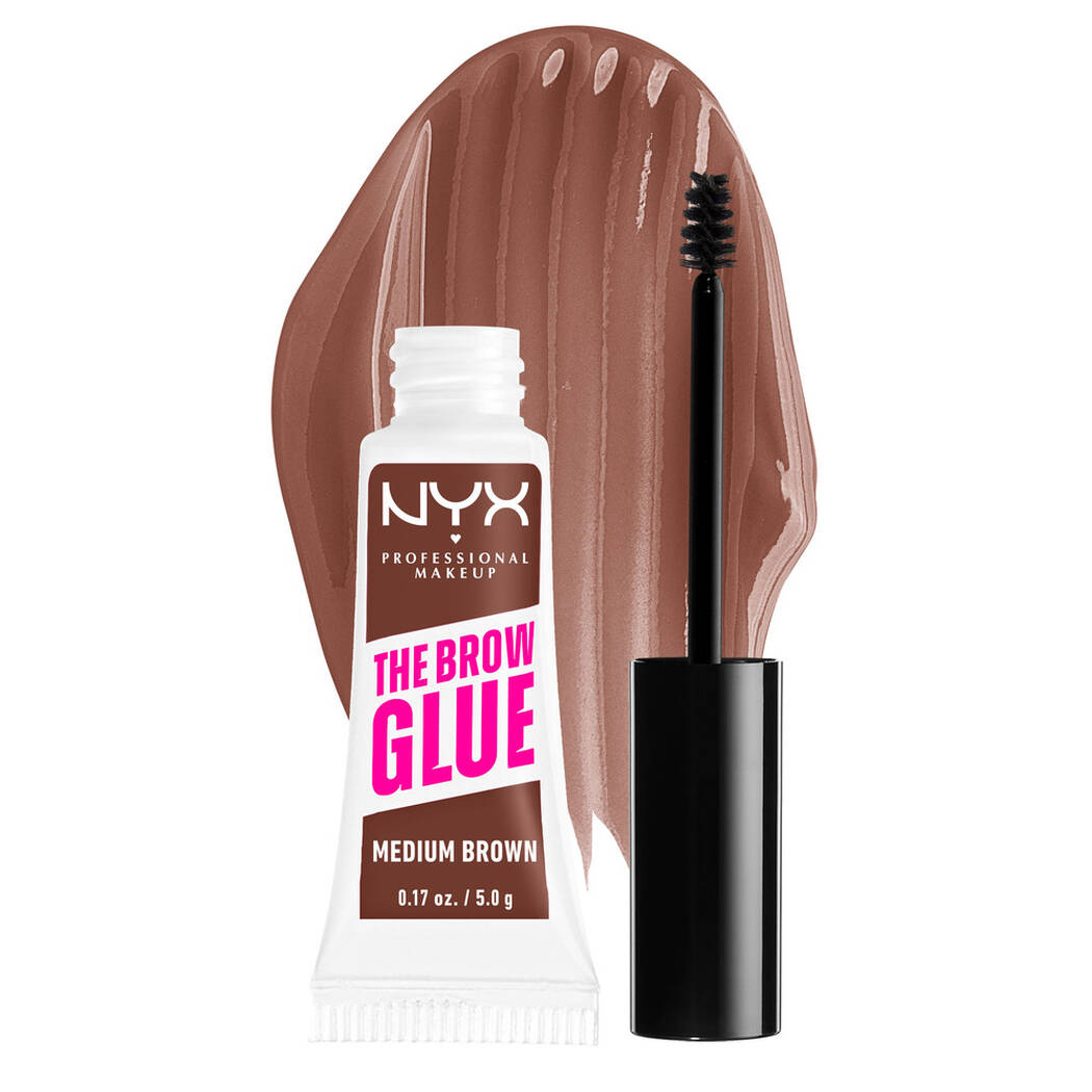 GEL FIJADOR DE CEJAS THE BROW GLUE