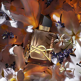 Libre Flowers & Flames - Eau de Parfum Perfume de Mujer Floral