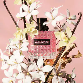 Born in Roma Donna - Eau de Parfum Perfume de Mujer Floral