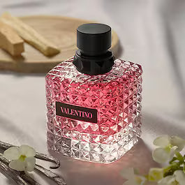 Born in Roma Donna - Eau de Parfum Perfume de Mujer Floral
