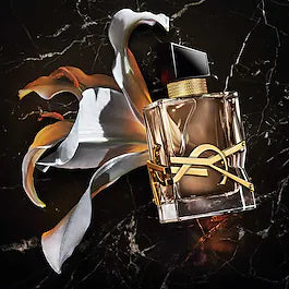 Libre Flowers & Flames - Eau de Parfum Perfume de Mujer Floral