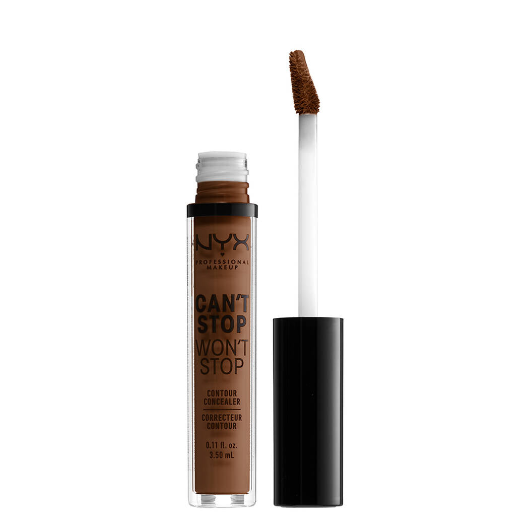 Corrector de maquillaje Can't Stop Won't Stop Contour Concealer