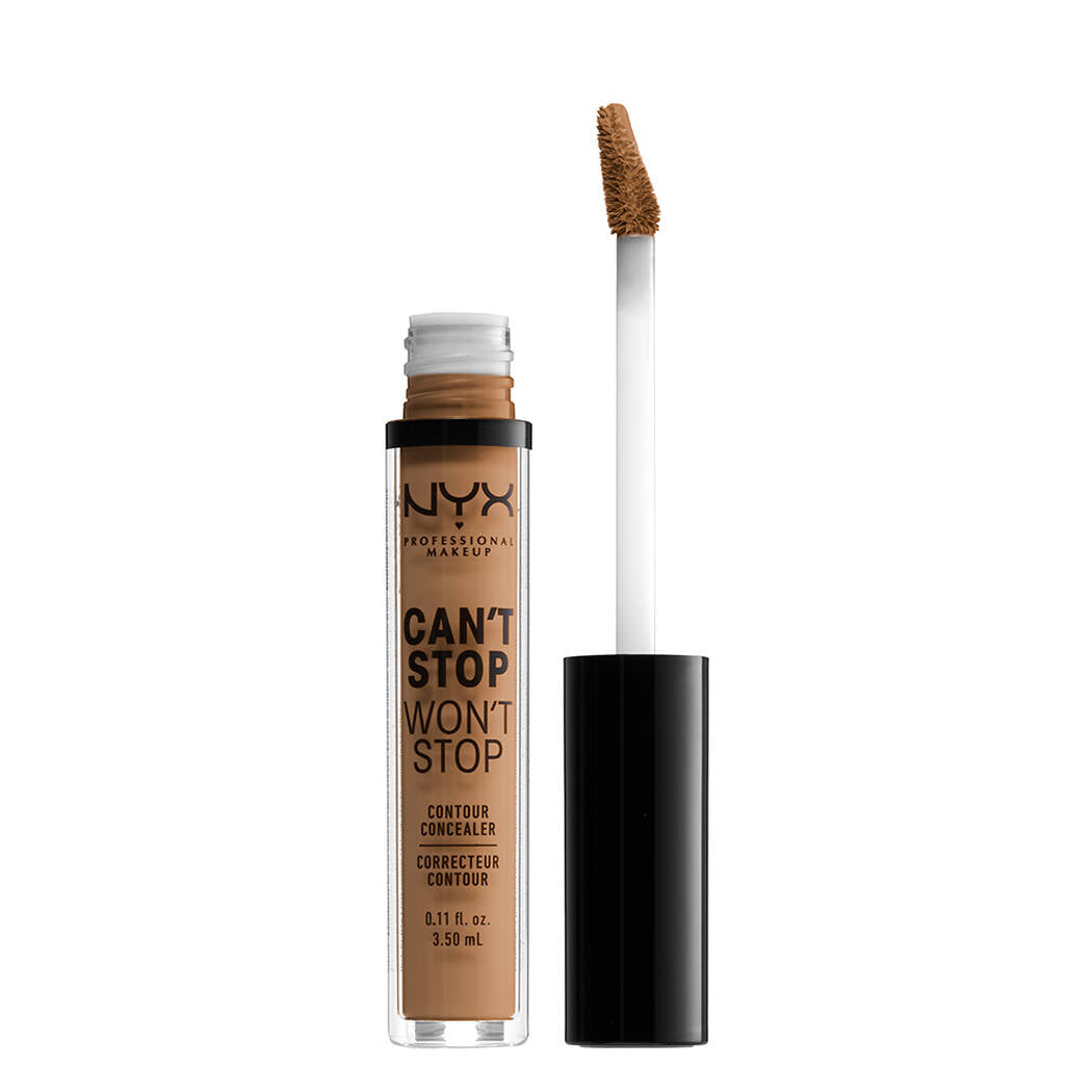 Corrector de maquillaje Can't Stop Won't Stop Contour Concealer